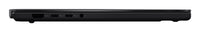 ASUS ProArt H7407BA-SM018W NVIDIA Grace 20-Core NVIDIA Grace Laptop 35,6 cm (14") Touchscreen 3K 64 GB LPDDR5x-SDRAM 1 TB SSD Wi-Fi 7 (802.11be) Windows 11 Home Schwarz