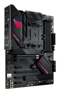 ASUS ROG STRIX B550-F GAMING WIFI II AMD B550 Sockel AM4 ATX