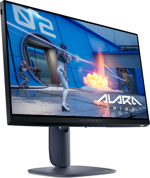 Alienware AW2525HM Computerbildschirm 62,2 cm (24.5") 1920 x 1080 Pixel Full HD LCD Schwarz