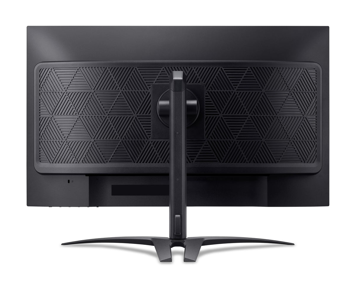 Acer XB323QU M3bmiiphx Computerbildschirm 80 cm (31.5") 2560 x 1440 Pixel Wide Quad HD LCD Touchscreen Schwarz