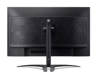 Acer XB323QU M3bmiiphx Computerbildschirm 80 cm (31.5") 2560 x 1440 Pixel Wide Quad HD LCD Touchscreen Schwarz