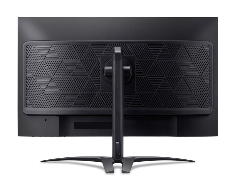 Acer XB323QU M3bmiiphx Computerbildschirm 80 cm (31.5") 2560 x 1440 Pixel Wide Quad HD LCD Touchscreen Schwarz