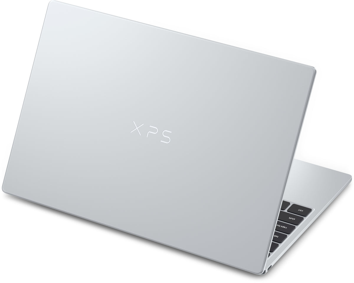 DELL XPS 13 DX13260 Intel Core 5 320 Laptop 34 cm (13.4") Touchscreen 2.5K 16 GB LPDDR5x-SDRAM 512 GB SSD Wi-Fi 7 (802.11be) Windows 11 Home Blau
