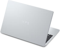 DELL XPS 13 DX13260 Intel Core 5 320 Laptop 34 cm (13.4") Touchscreen 2.5K 16 GB LPDDR5x-SDRAM 512 GB SSD Wi-Fi 7 (802.11be) Windows 11 Home Blau