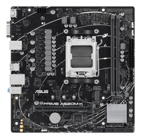 ASUS PRIME A620M-K AMD A620 Sockel AM5 micro ATX