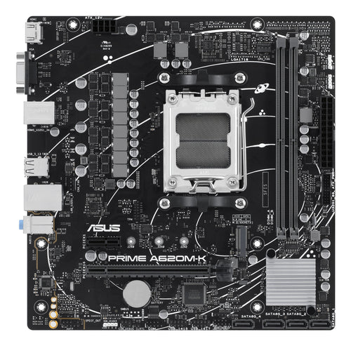 MB ASUS PRIME A620M-K (AMD.AM5.DDR5.mATX)
