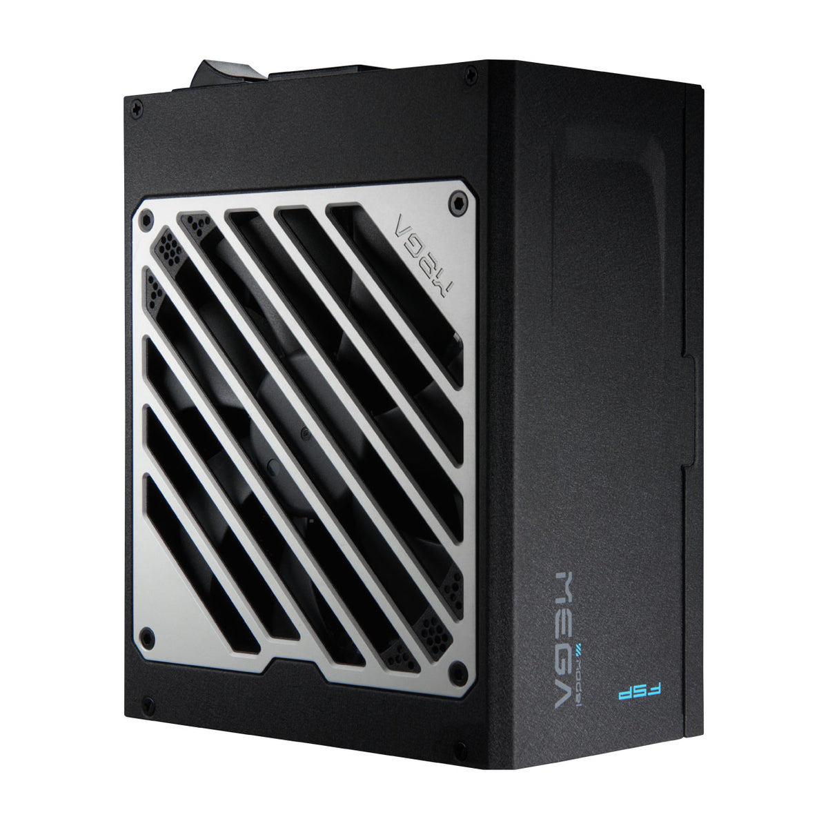 FSP MEGA TI 1650W Netzteil ATX ATX3.1 Schwarz