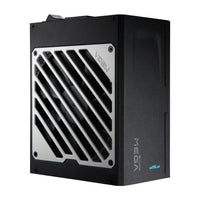 FSP MEGA TI 1650W Netzteil ATX ATX3.1 Schwarz