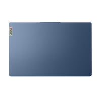 Lenovo IdeaPad Slim 3 15AMN8 AMD Ryzen™ 5 40 Laptop 39,6 cm (15.6") Full HD 8 GB LPDDR5-SDRAM 512 GB SSD Wi-Fi 6 (802.11ax) Windows 11 Home Blau Deutsch