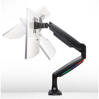 Kensington SmartFit One-Touch Single Monitorarm