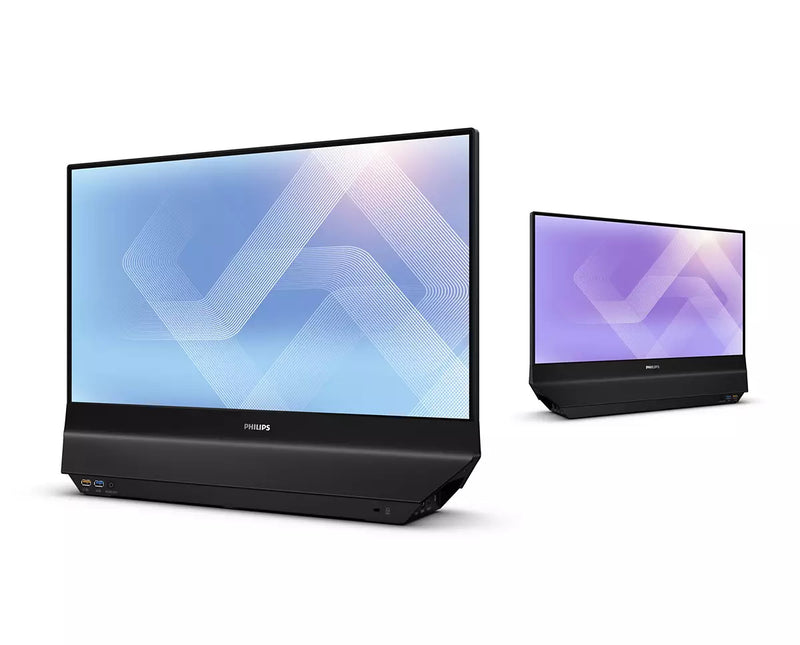 Philips 24B2D5300/00 Computerbildschirm 60,5 cm (23.8") 1920 x 1080 Pixel