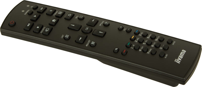 iiyama ProLite X4373UHSU-B2 Computerbildschirm 108 cm (42.5") 3840 x 2160 Pixel 4K Ultra HD LED Schwarz