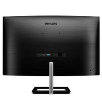 Philips E Line 322E1C/00 Computerbildschirm 80 cm (31.5") 1920 x 1080 Pixel Full HD LCD Schwarz