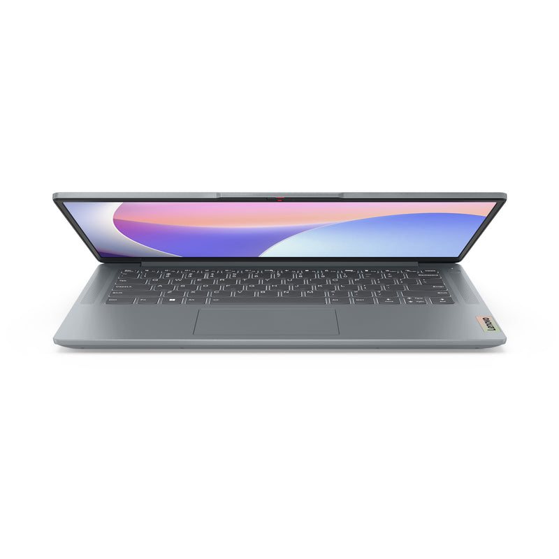 Lenovo IdeaPad Slim 3 14IAN8 Intel Core i3 N-series i3-N305 Laptop 35,6 cm (14") Full HD 8 GB LPDDR5-SDRAM 512 GB SSD Wi-Fi 6 (802.11ax) Windows 11 Pro Deutsch Grau
