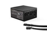 be quiet! Straight Power 12 Netzteil 750 W 20+4 pin ATX ATX Schwarz