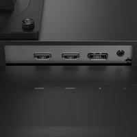 Lenovo Legion 27-10 Computerbildschirm 68,6 cm (27") 1920 x 1080 Pixel Full HD LCD Schwarz