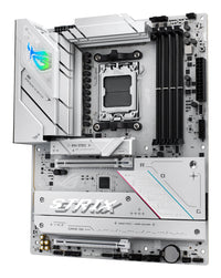 ASUS ROG STRIX B850-A GAMING WIFI AMD B850 Sockel AM5 ATX