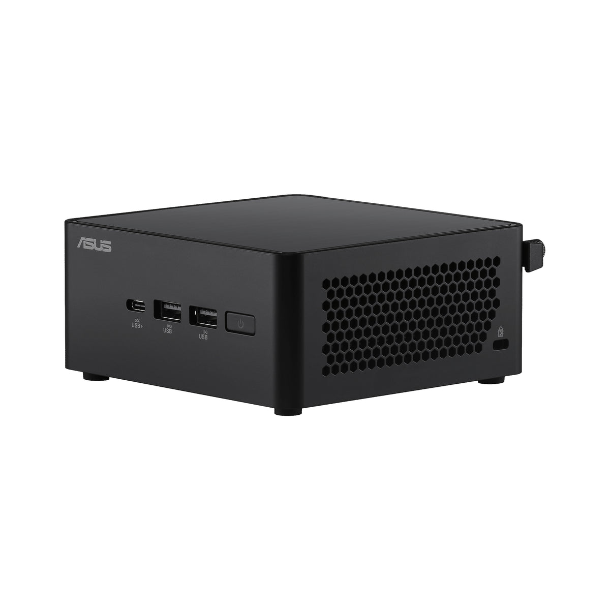 ASUS NUC 14 Pro RNUC14RVHV500002I UCFF Schwarz 135H