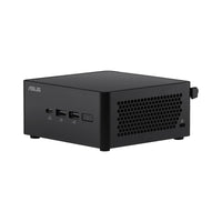 ASUS NUC 14 Pro Tall Kit RNUC14RVHV700000I UCFF Schwarz 165H