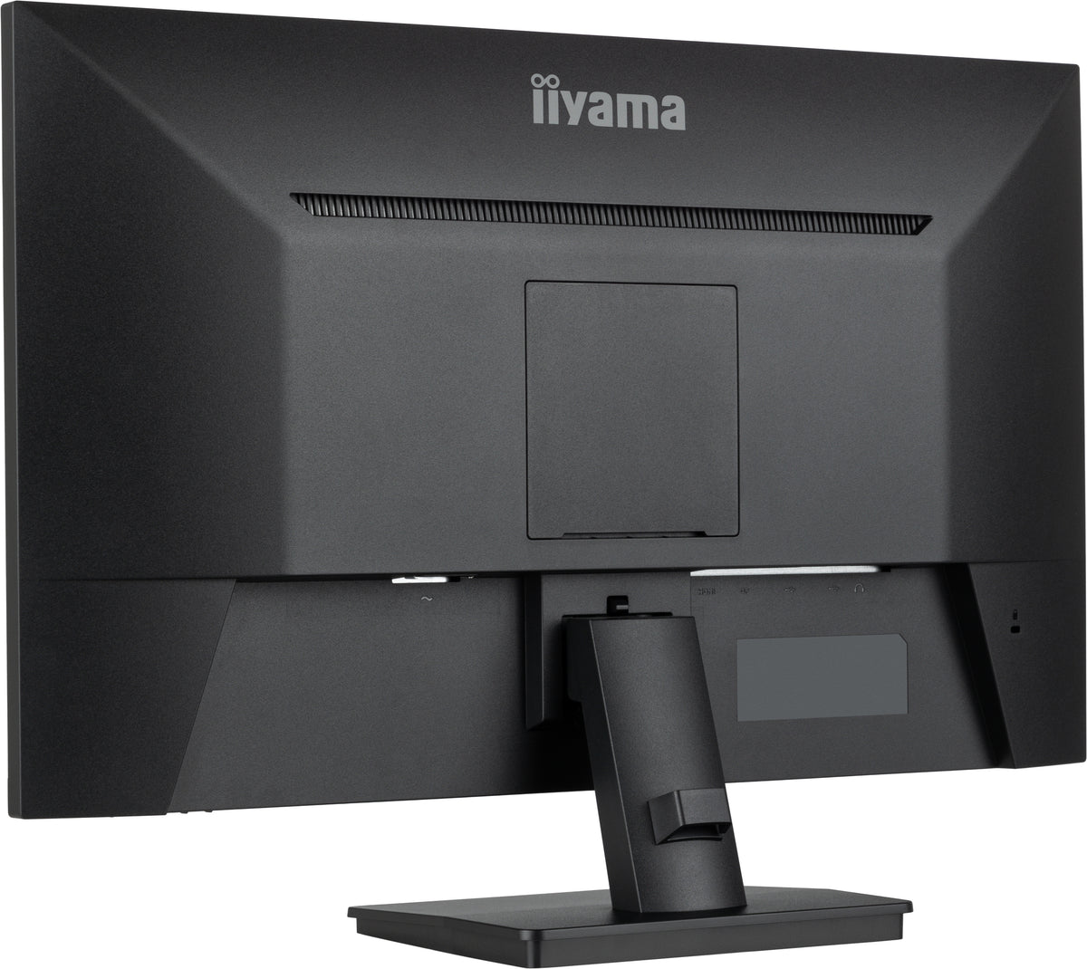 iiyama ProLite XU2793HSU-B6 Computerbildschirm 68,6 cm (27") 1920 x 1080 Pixel Full HD LED Schwarz