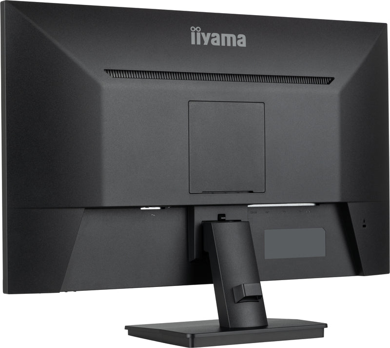 iiyama ProLite XU2793HSU-B6 Computerbildschirm 68,6 cm (27") 1920 x 1080 Pixel Full HD LED Schwarz