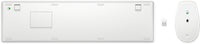 HP 650 Wireless-Tastatur und -Maus