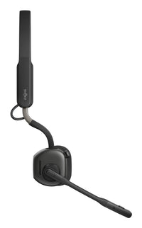 SHOKZ C610-AN-BK Kopfhörer & Headset Kabellos Ohrbügel Büro/Callcenter Bluetooth Schwarz