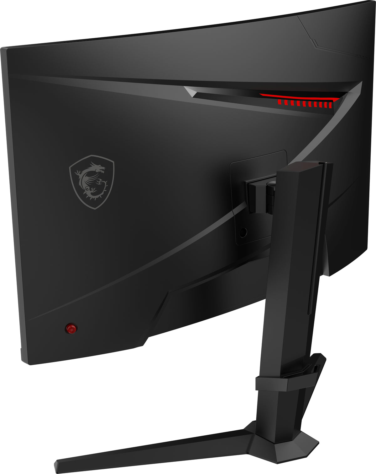 MSI MPG 275CQRXFDE Computerbildschirm 68,6 cm (27") 2560 x 1440 Pixel Wide Quad HD Schwarz