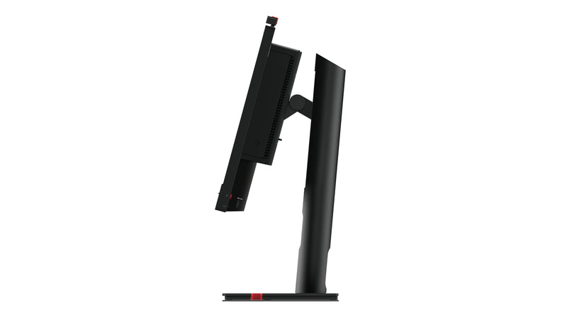 Lenovo ThinkCentre Tiny-In-One 22 Gen 5 Computerbildschirm 54,6 cm (21.5") 1920 x 1080 Pixel Full HD LED Schwarz