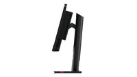 Lenovo ThinkCentre Tiny-In-One 22 Gen 5 Computerbildschirm 54,6 cm (21.5") 1920 x 1080 Pixel Full HD LED Schwarz