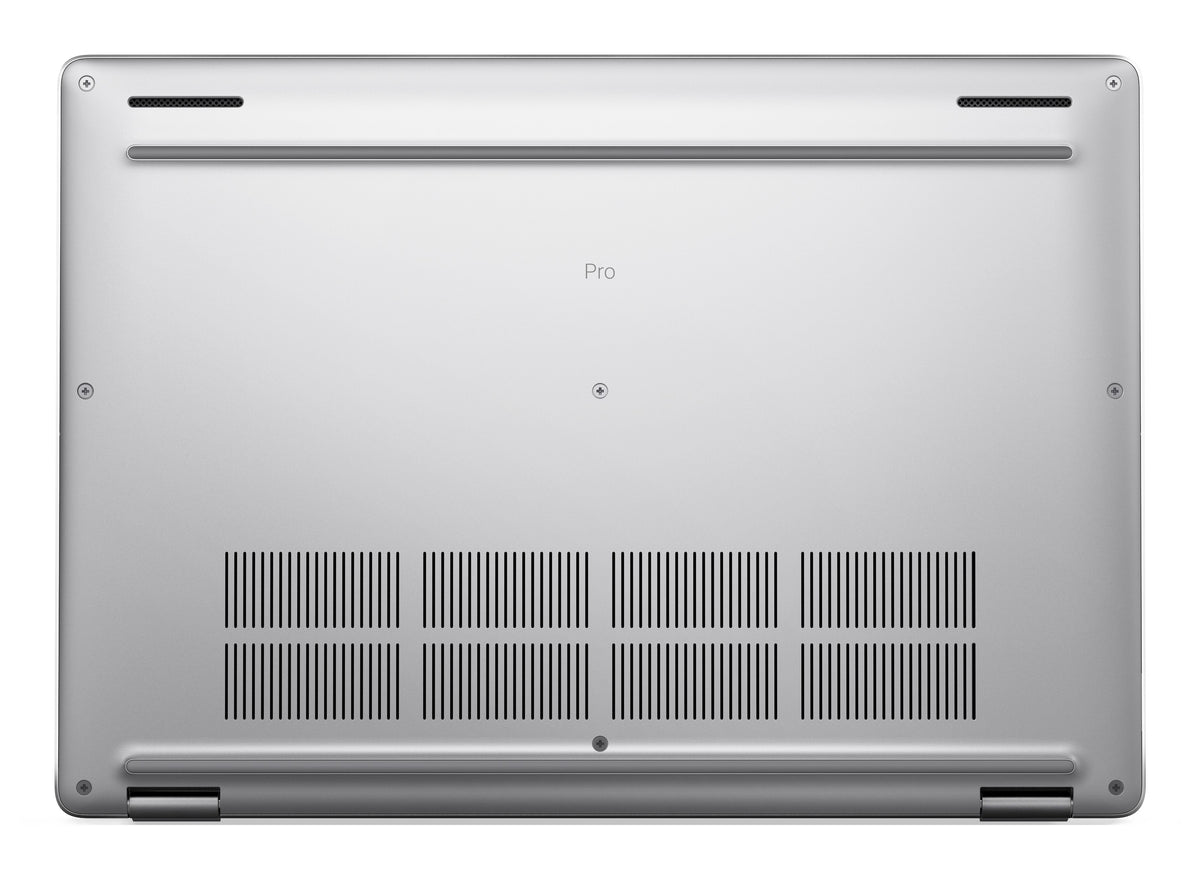 DELL Pro 16 Plus PB16250 Intel Core Ultra 7 265U Laptop 40,6 cm (16") Full HD+ 16 GB DDR5-SDRAM 512 GB SSD Wi-Fi 6E (802.11ax) Windows 11 Pro Aluminium Deutsch