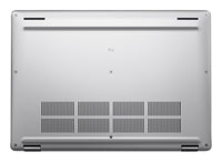 DELL Pro 16 Plus PB16250 Intel Core Ultra 5 235U Laptop 40,6 cm (16") Full HD+ 32 GB DDR5-SDRAM 512 GB SSD Wi-Fi 6E (802.11ax) Windows 11 Pro Aluminium Deutsch