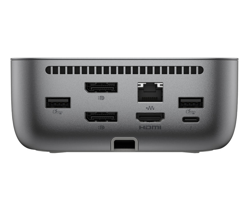 HP Thunderbolt 4 100 W G6 Dockingstation