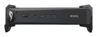 ASUS ROG RNUC16JNK9X28AA2 Intel Core Ultra 9 290HX Plus 32 GB DDR5-SDRAM 2 TB SSD NVIDIA GeForce RTX 5080 Windows 11 Home Mini PC Mini-PC Schwarz