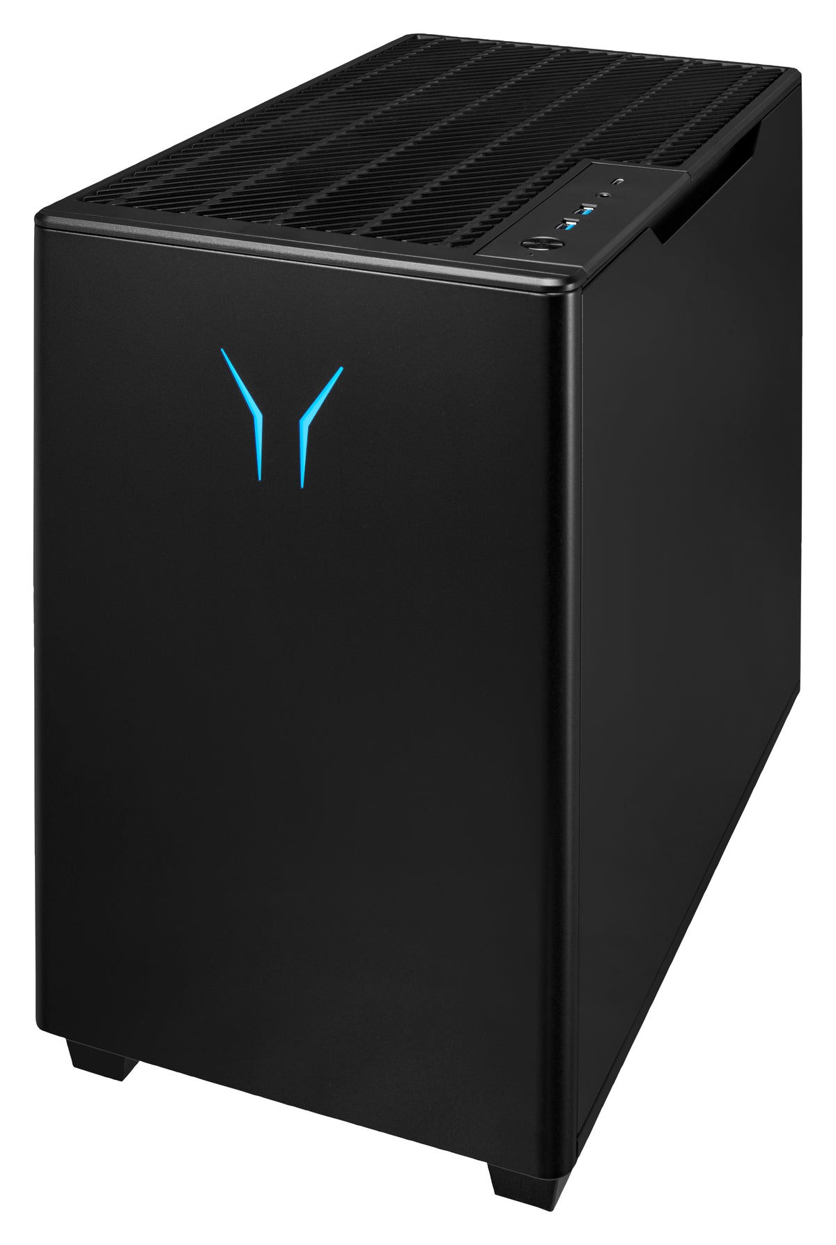 ERAZER Bandit P20 MD35462 Intel Core Ultra 7 265F 32 GB DDR5-SDRAM 1 TB SSD NVIDIA GeForce RTX 5070 Windows 11 Tower PC Schwarz