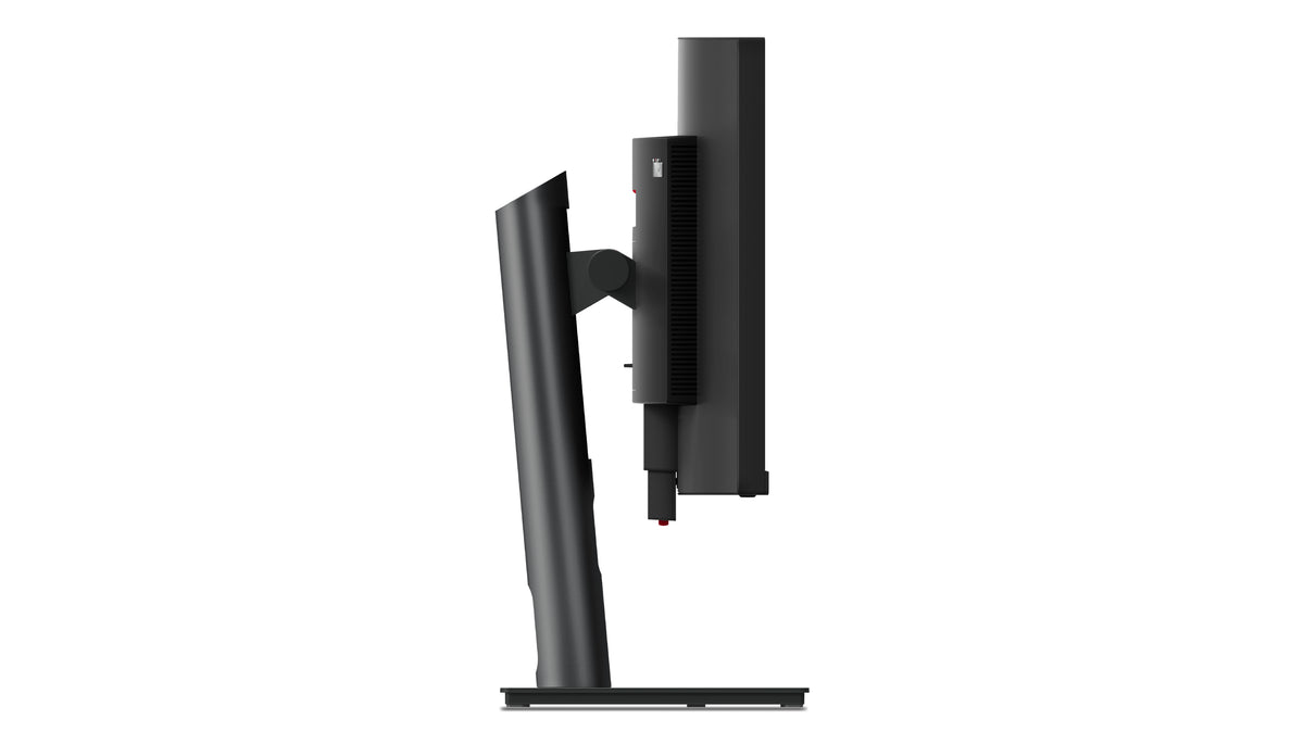 Lenovo ThinkVision P49w-30 Computerbildschirm 124,5 cm (49") 5120 x 1440 Pixel DQHD LED Schwarz