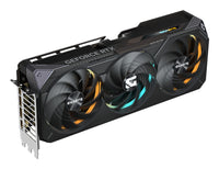 GIGABYTE GeForce RTX 5070 Ti GAMING OC 16G Grafikkarte - 16GB GDDR7, 256 Bit, PCI-E 5.0, 2588 MHz Core Clock, 3 x DP 2.1a, 1 x HDMI 2.1b, NVIDIA DLSS 4, GV-N507TGAMING OC-16GD