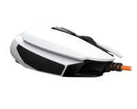 COUGAR Gaming Maus AirBlader Tournament, Kabelgebunden, Weiß