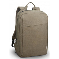 Lenovo B210 39,6 cm (15.6") Rucksack Grün