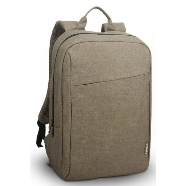 Lenovo B210 39,6 cm (15.6") Rucksack Grün