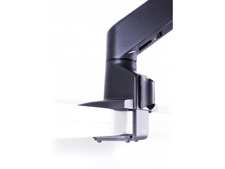 Multibrackets 6355 Flachbildschirm-Tischhalterung 71,1 cm (28") Tisch/Bank Schwarz