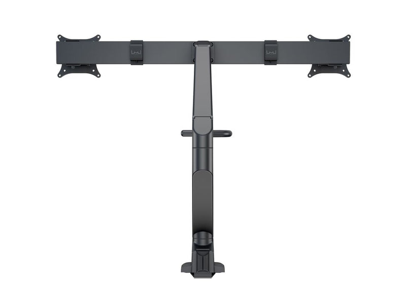 Multibrackets 6355 Flachbildschirm-Tischhalterung 71,1 cm (28") Tisch/Bank Schwarz