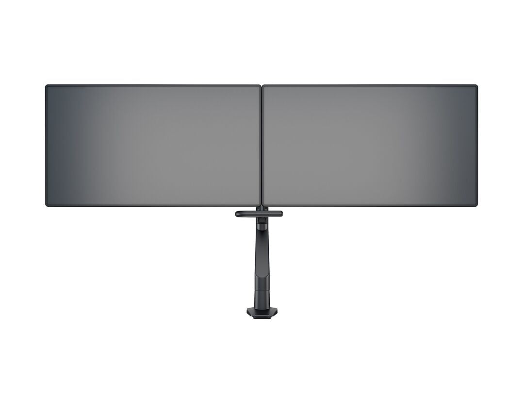 Multibrackets 6355 Flachbildschirm-Tischhalterung 71,1 cm (28") Tisch/Bank Schwarz