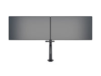 Multibrackets 6355 Flachbildschirm-Tischhalterung 71,1 cm (28") Tisch/Bank Schwarz