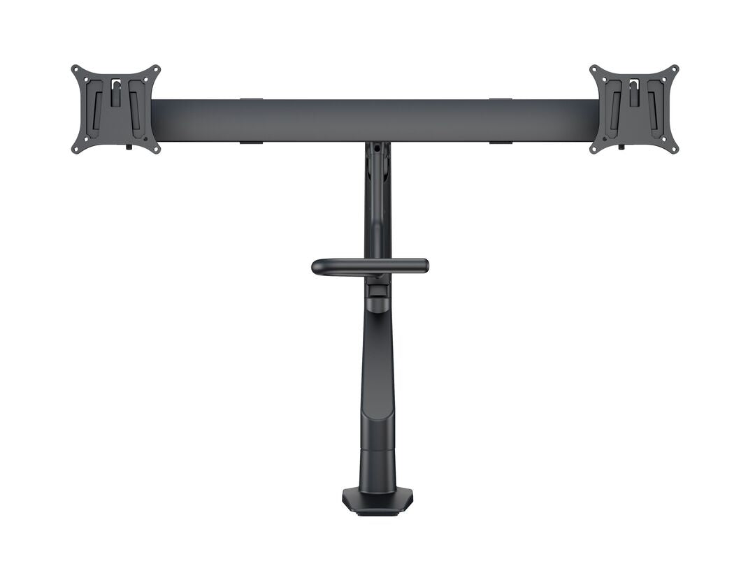 Multibrackets 6355 Flachbildschirm-Tischhalterung 71,1 cm (28") Tisch/Bank Schwarz
