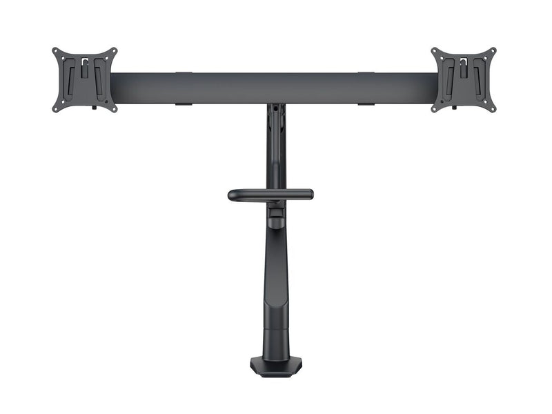Multibrackets 6355 Flachbildschirm-Tischhalterung 71,1 cm (28") Tisch/Bank Schwarz