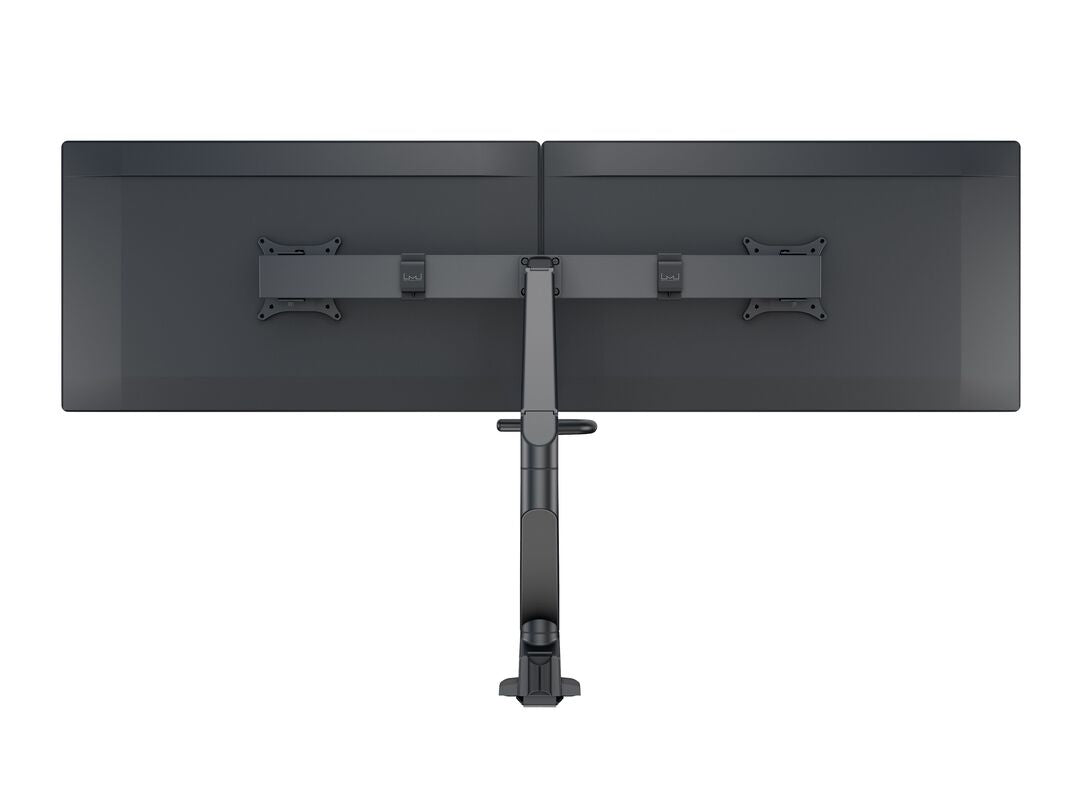 Multibrackets 6355 Flachbildschirm-Tischhalterung 71,1 cm (28") Tisch/Bank Schwarz
