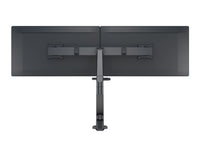 Multibrackets 6355 Flachbildschirm-Tischhalterung 71,1 cm (28") Tisch/Bank Schwarz