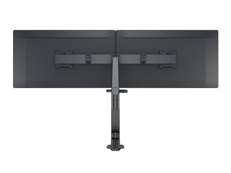 Multibrackets 6355 Flachbildschirm-Tischhalterung 71,1 cm (28") Tisch/Bank Schwarz