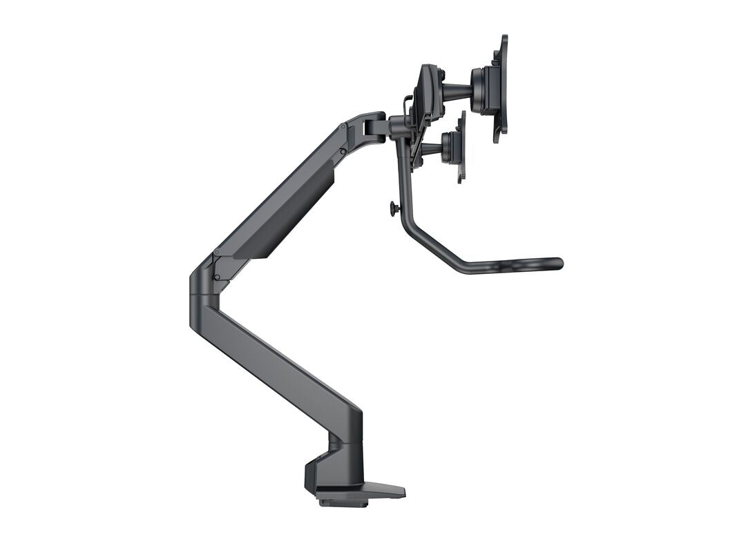 Multibrackets 6355 Flachbildschirm-Tischhalterung 71,1 cm (28") Tisch/Bank Schwarz